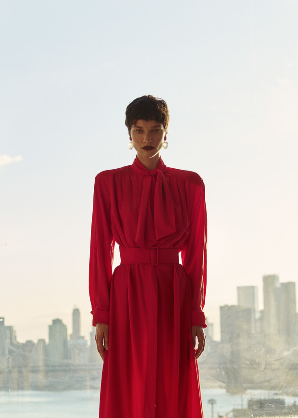 BLAIR PETTY - PORTFOLIO - EDITORIAL